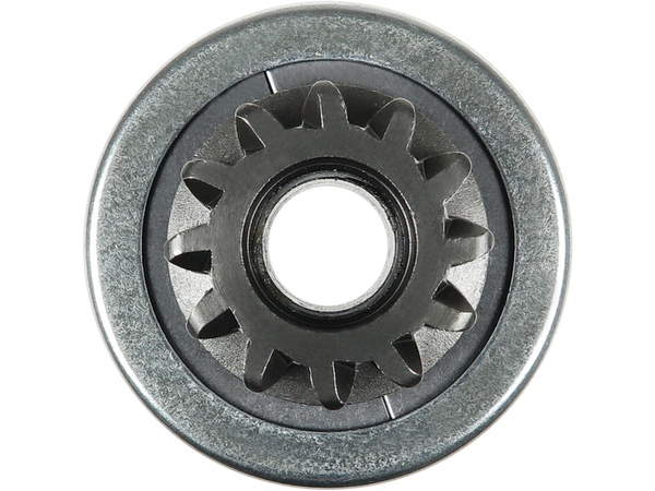 SD9168S — Startmotors bendix