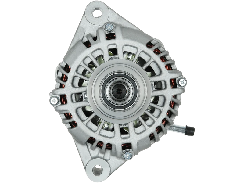 Brand new AS-PL Alternator