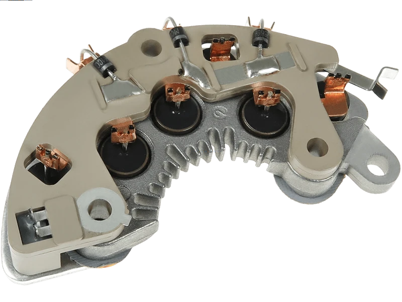 Brand new AS-PL Alternator rectifier