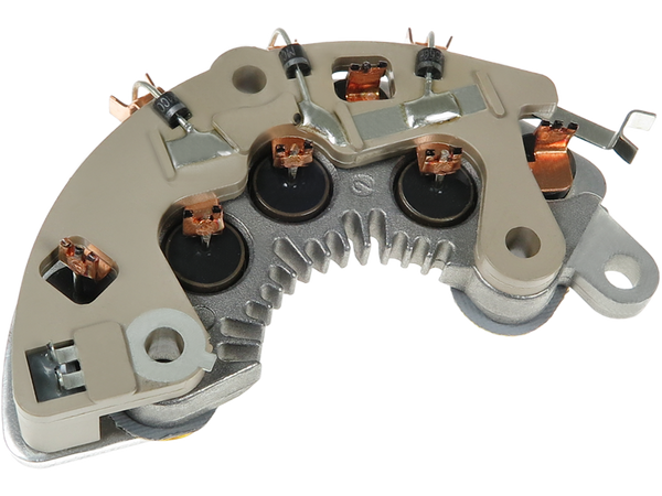 ARC1021 — Likriktare