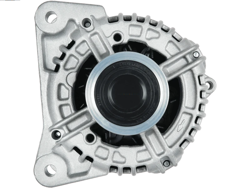 Remanufactured AS-PL Alternator