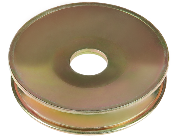 AP3001 — Växelströmsgenerators remskiva