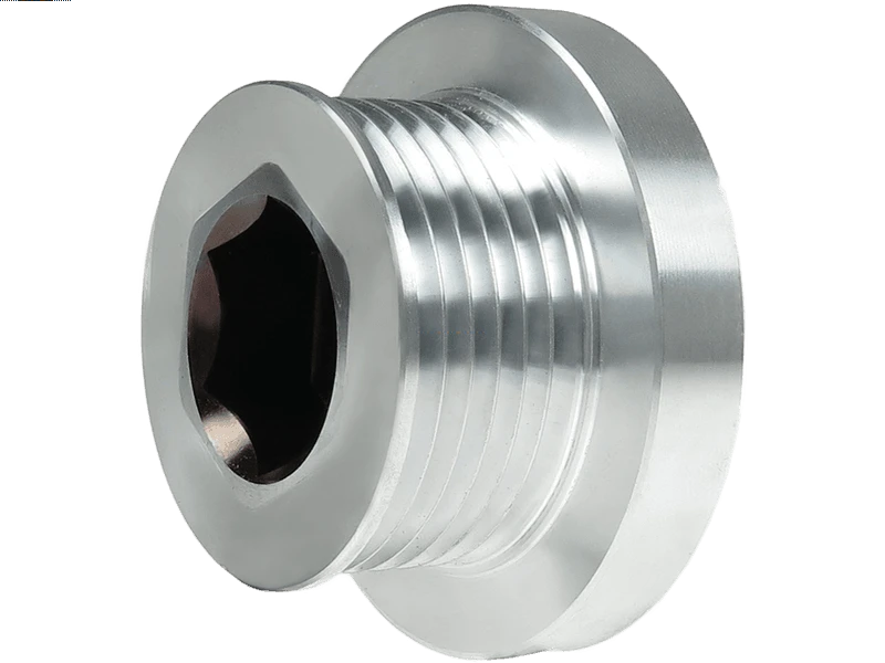 Brand new AS-PL Alternator pulley