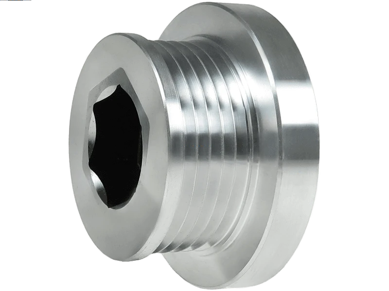 Brand new AS-PL Alternator pulley