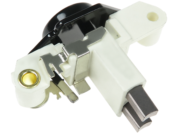 ARE0006 — Växelströmsgeneratorers reglage