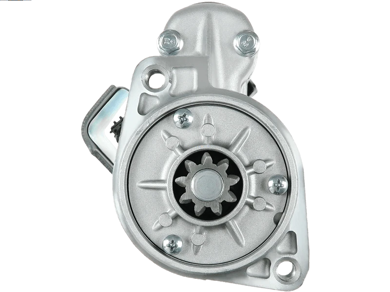 Brand new AS-PL Starter motor