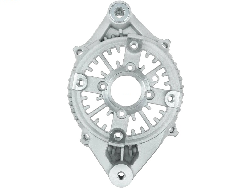 Brand new AS-PL Alternator D.E. bracket