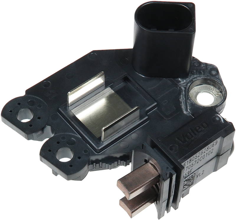 Brand new OEM VALEO Alternator regulator