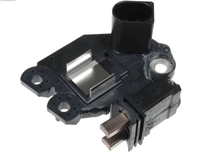 Brand new OEM VALEO Alternator regulator