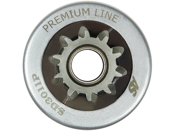 SD3011P — Startmotors bendix