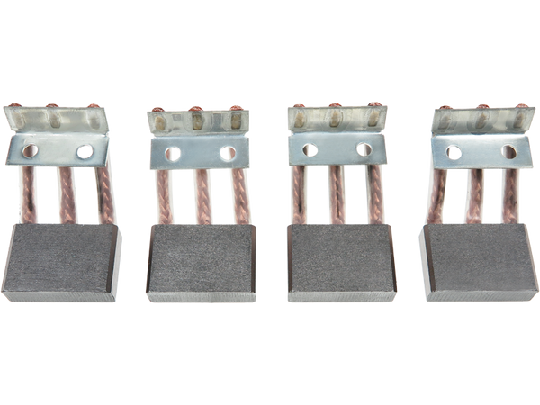 SB0015(BOSCH) — Startmotorers borstar