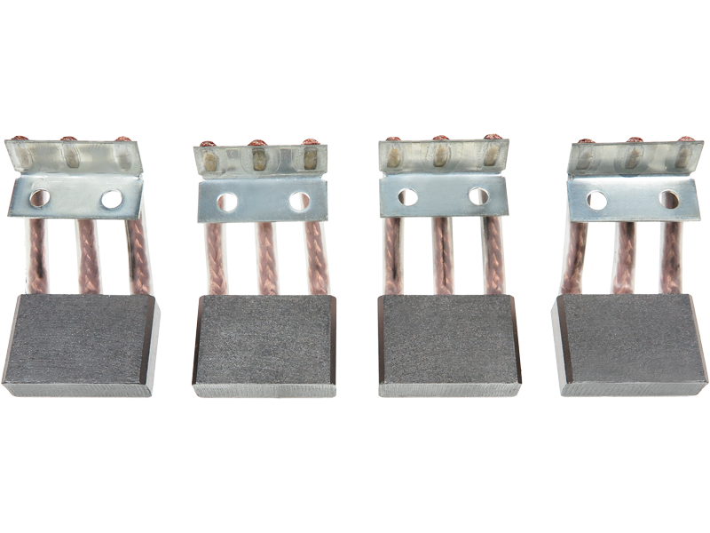 SB0015(BOSCH) | Anlasserbürsten