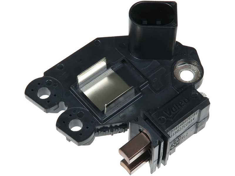 Brand new OEM VALEO Alternator regulator