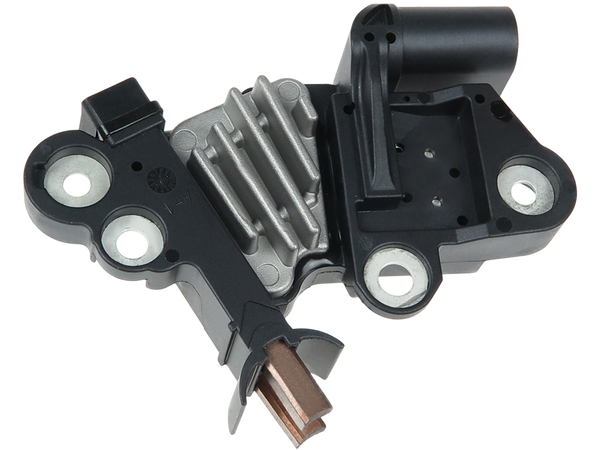 ARE0108 — Växelströmsgeneratorers reglage