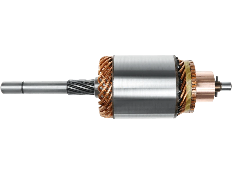 Brand new AS-PL Starter motor armature