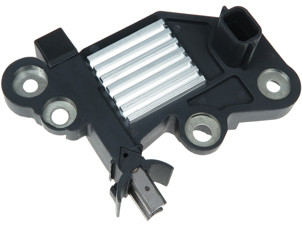 ARE0185S2 — Växelströmsgeneratorers reglage