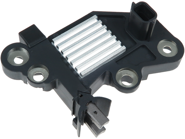 ARE0229S — Växelströmsgeneratorers reglage