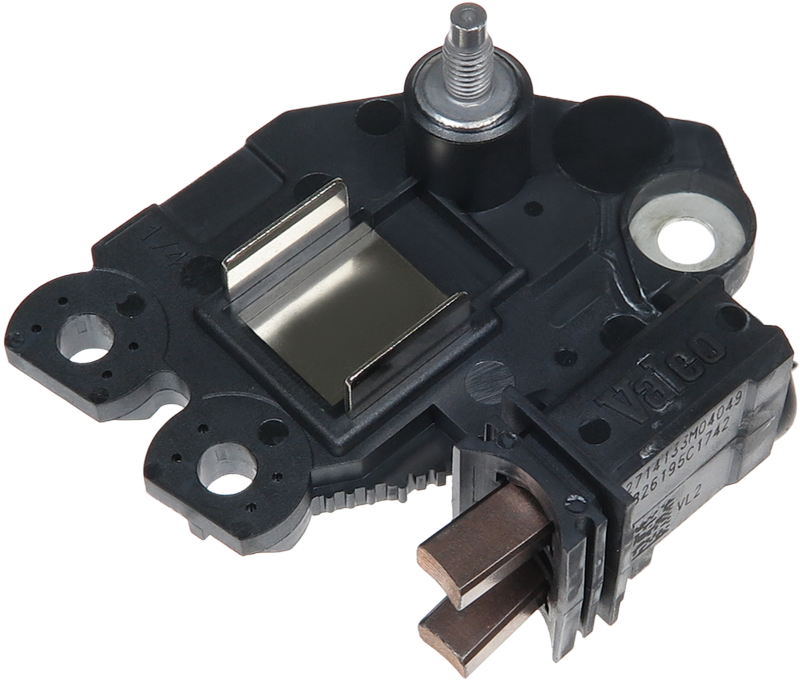 Brand new OEM VALEO Alternator regulator