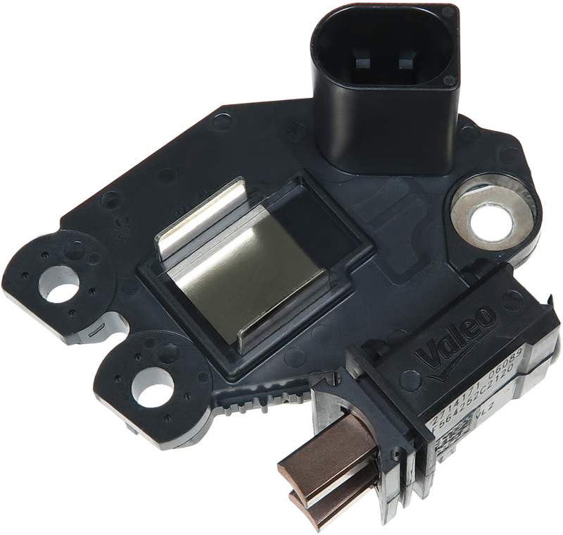 Brand new OEM VALEO Alternator regulator