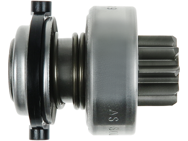 SD0014P — Startmotors bendix