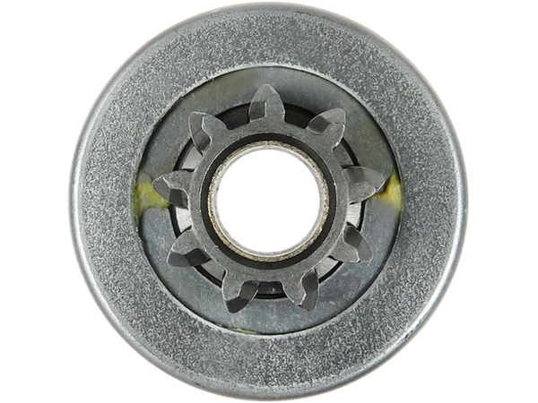 AS-PL Startmotors bendix SD0014P