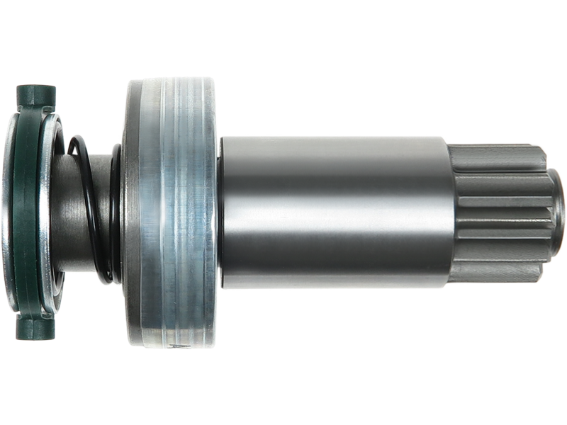 SD0100E AS-PL Bendiks