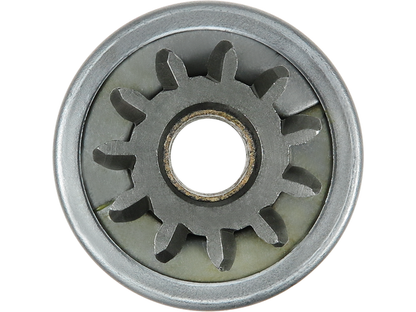 SD0037P — Startmotors bendix