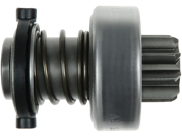 SD0013P — Startmotors bendix