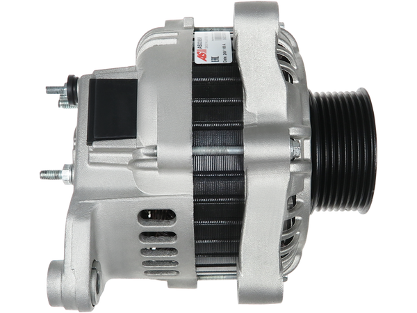 A5039SR — Generatorer