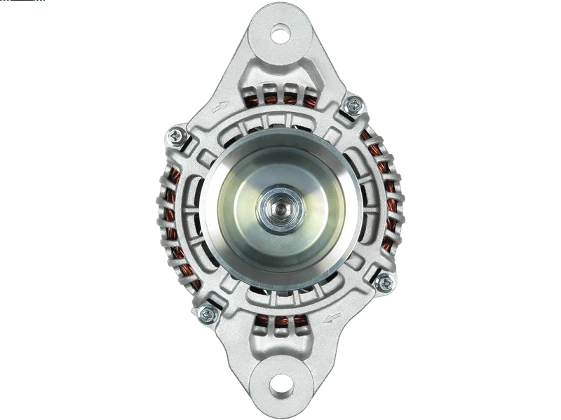 Brand new OEM MITSUBISHI Alternator