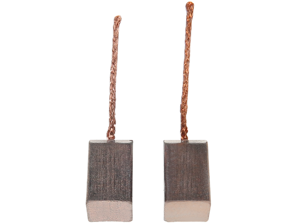 HX124(IKA) — Andra borstsatser