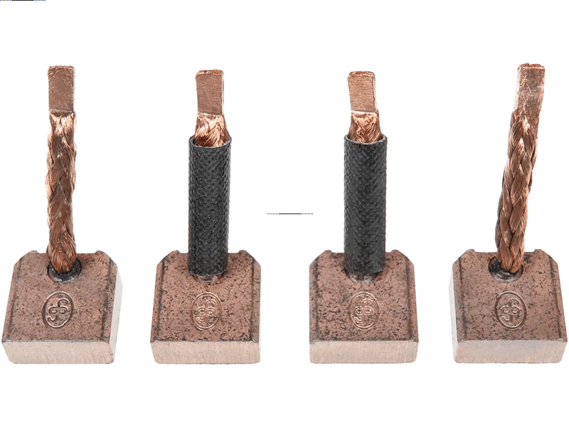 Brand new IKA Starter motor brush set