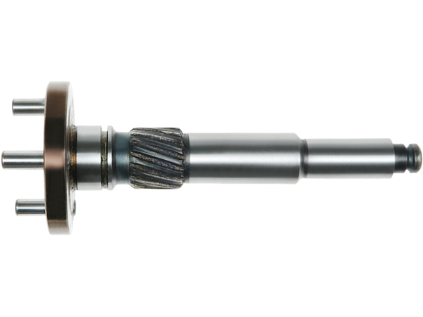 SG0103S — Startmotors växelaxlar