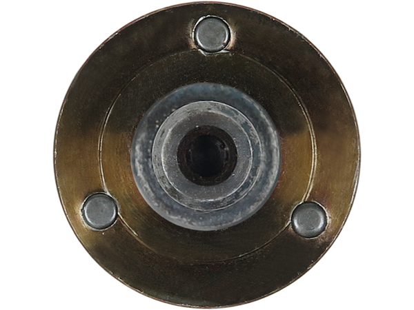 AS-PL Startmotors växelaxlar SG0103S