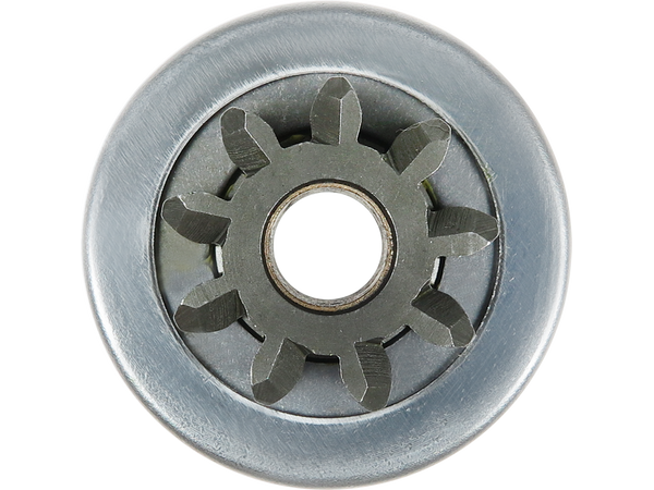 SD0142P — Startmotors bendix