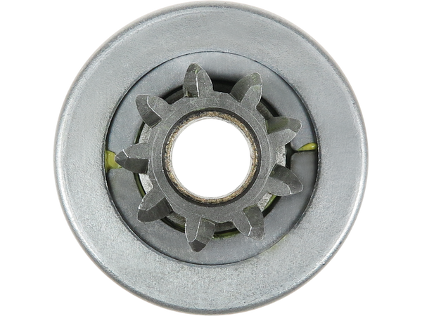 SD0135P — Startmotors bendix