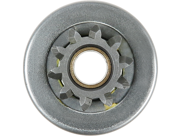 SD0120P — Startmotors bendix
