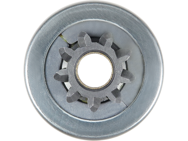 SD0102P — Startmotors bendix