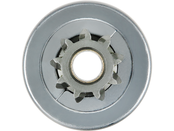 SD0038P — Startmotors bendix