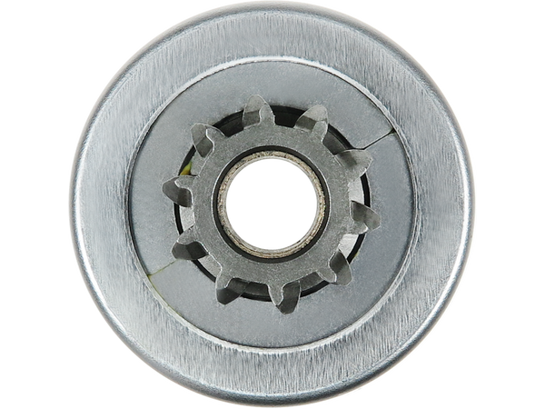 SD0033P — Startmotors bendix