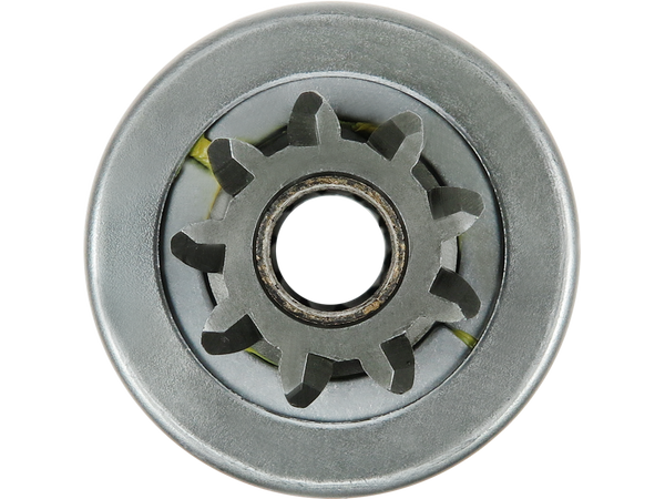 SD0054P — Startmotors bendix