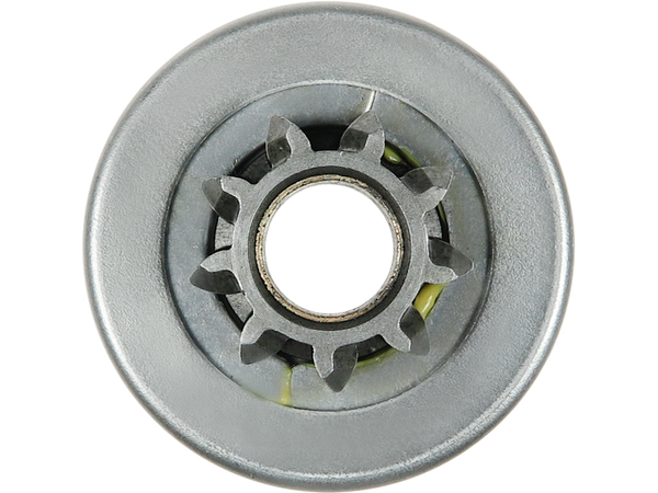 SD0072P — Startmotors bendix
