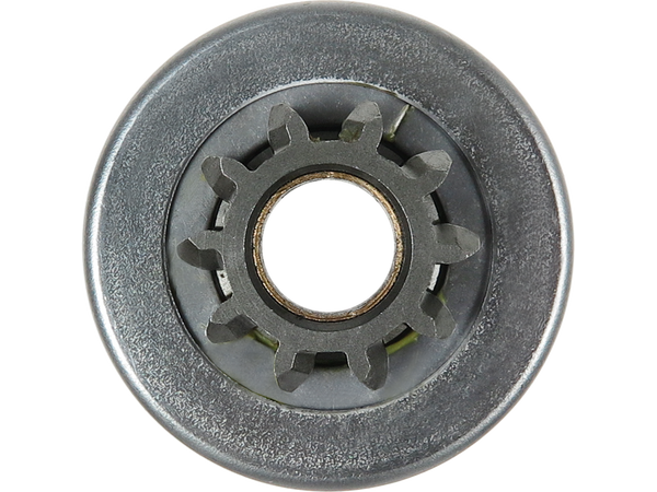 SD0077P — Startmotors bendix