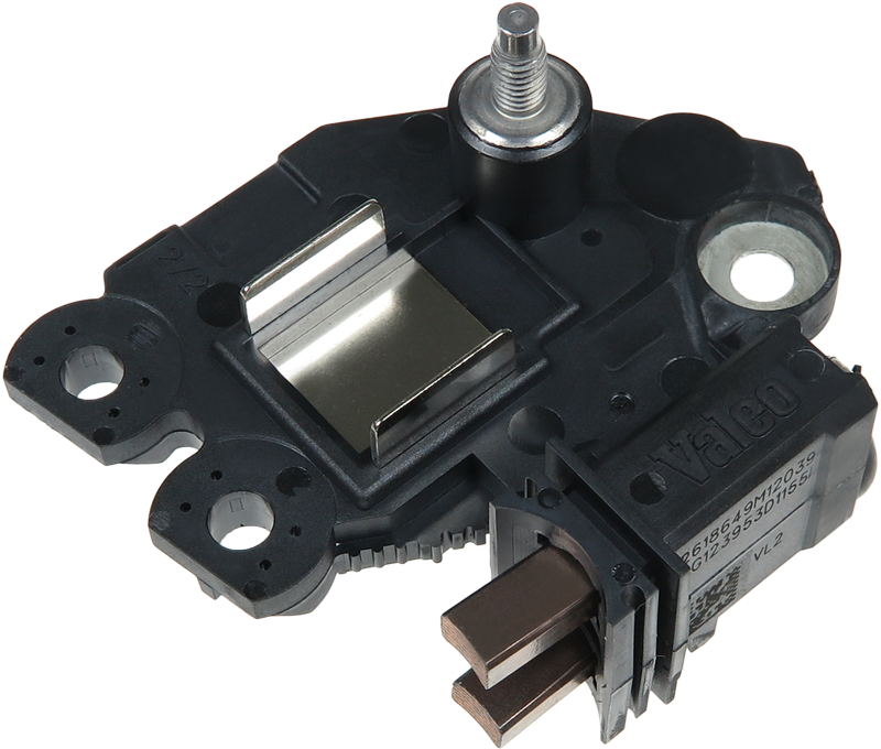Brand new OEM VALEO Alternator regulator