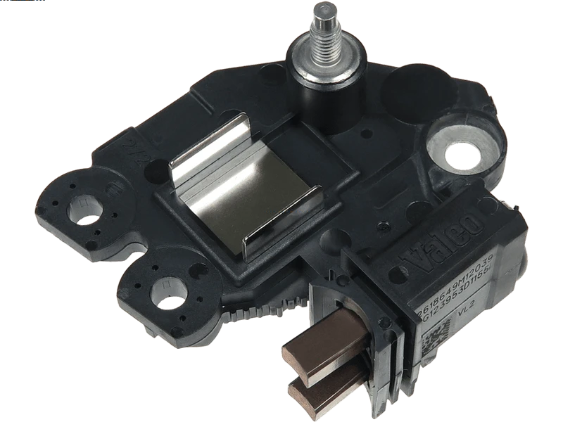 Brand new OEM VALEO Alternator regulator