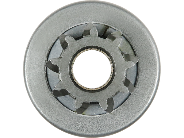 SD0052P — Startmotors bendix