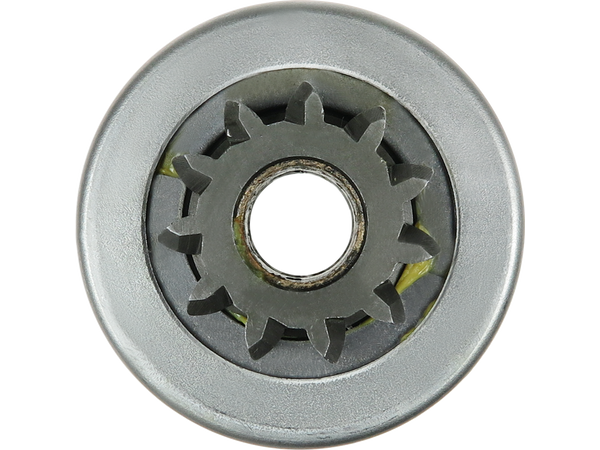 SD0053P — Startmotors bendix
