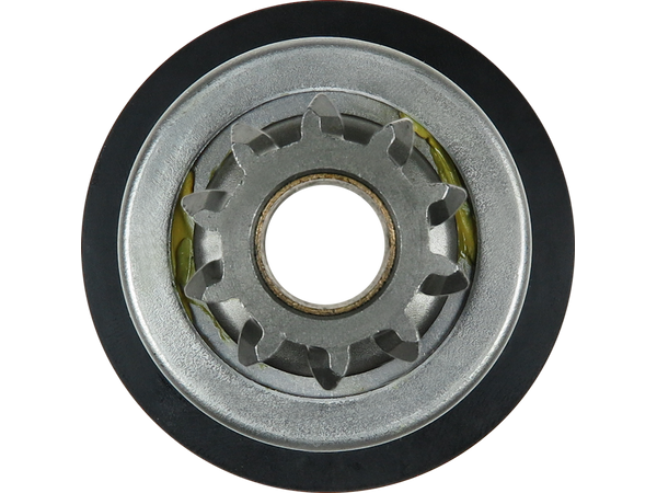 SD0058P — Startmotors bendix