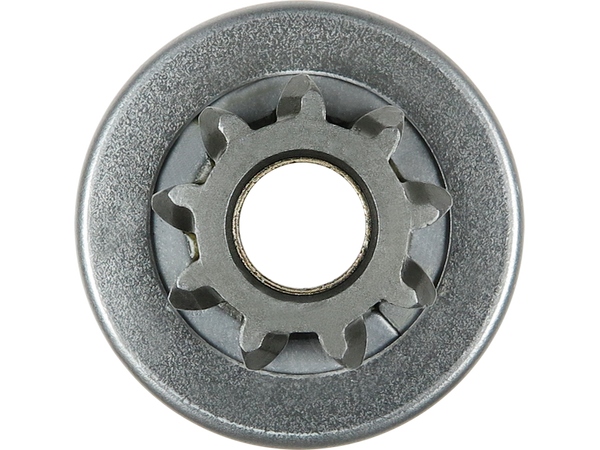 SD0073P — Startmotors bendix