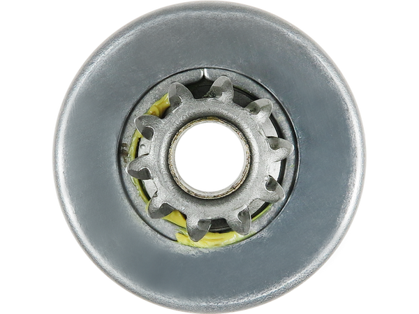 SD0080P — Startmotors bendix